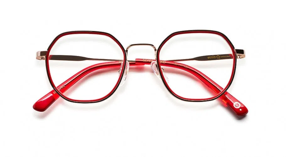 Etnia Barcelona BETTY Eyeglasses - view 7